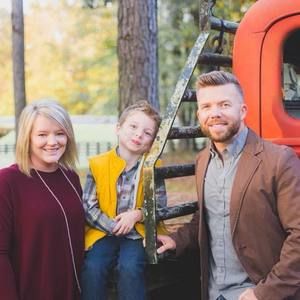 Meet your Posher, Adam